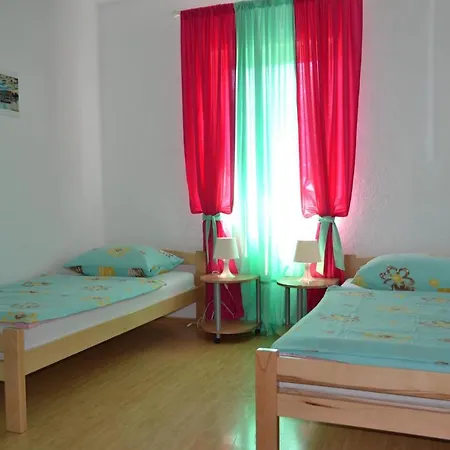 Basic Apartment