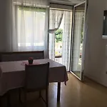 Basic Apartment